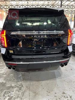 شيفروليه تاهو